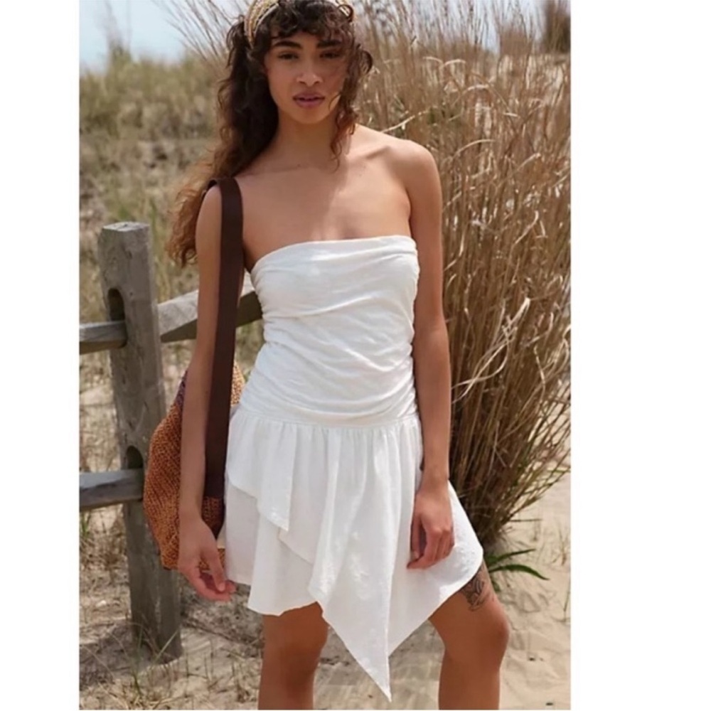 NEW Free People Beach Robyn Convertible Dress